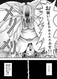 (C87) [Bitch Bokujou (Bokujou Nushi K)] BUILD FIGHTERS THE FACT (Gundam Build Fighters)