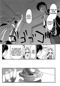 [Ponkotsu Works] Ojou-sama wa Nigedashita - The Grace Escape Ch. 1-17 [English] [Japanzai]
