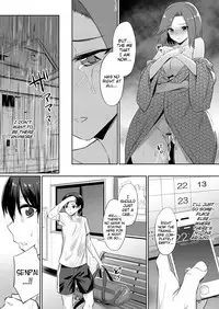 [yasu] Ibitsu na Kankei ~Manatsu no YariCir Rankou Gasshuku~ - Distorted relationship Ch. 1-2 [English] [DKKMD Translations]