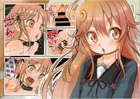 (C91) [Peromex (Tamanoi Peromekuri)] Kuchikukan ga Okasaremakucchau Ecchi na Hon (Kantai Collection -KanColle-) [Chinese] [想日电酱汉化组]