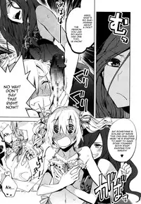 [Suemitsu Dicca] Magical Insence Vol. 02 (Koushoku Shounen Vol. 05) [English] [mysterymeat3]