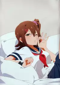 (C94) [Sandai Yokkyuu (Kozakura Nanane)] LIP SERVICE3 (THE IDOLM@STER MILLION LIVE!)