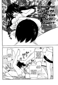 [Shigunyan] Nyatto! Ch.1-9 [English]