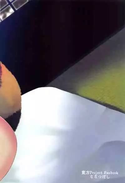 (Kouroumu 16) [Nanatsuboshi (7)] Mamizou-san to Nakayoku Suru Hon | A book about getting along with Mamizou-san! (Touhou Project) [English] [Pedy]