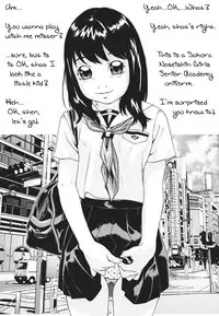 [Momonga Club (Hayashibara Hikari)] Kanojo wa Henshuukyou | The Girl is Obsessed [English] =LWB=