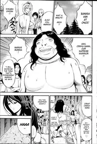 [Nagashima Chousuke] Kigenzen 10000 Nen no Ota | The Otaku in 10,000 B.C. Ch. 1-23 [English] [Natty Translations, Lazarus H]