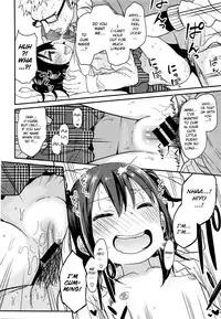 [Arekusa Mahone] Waruiko (Comic Kairakuten XTC Vol. 6) [English] [BSN]