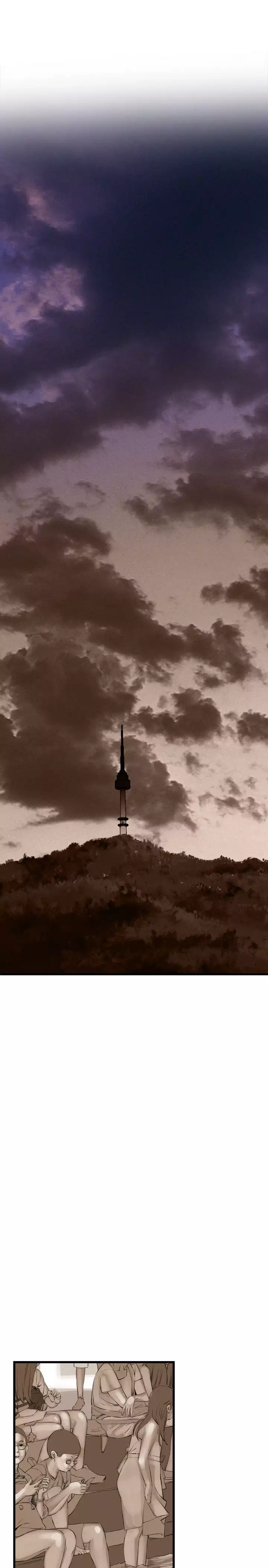 Take a Peek 偷窥 Ch.39~66 中文