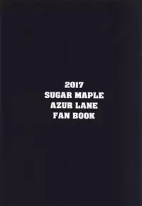 (C93) [SUGAR MAPLE (Yunodon)] Royal Bokujou (Azur Lane)