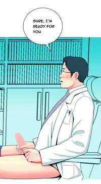 Hooker Ch.1-40 (English) (Ongoing)