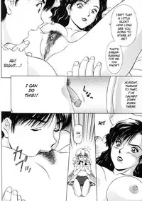 [Tenyou] Figure's LAC (Complete) [English]