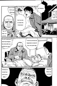 [Gengoroh Tagame] Kimiyo Shiruya Minami no Goku (Do You Remember The South Island Prison Camp) Chapter 01-20 [Eng]
