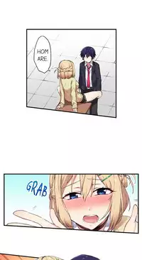 Committee Chairman, Didn't You Just Masturbate In the Bathroom? I Can See the Number of Times People Orgasm (Ch.1 - 24)[English](Ongoing)