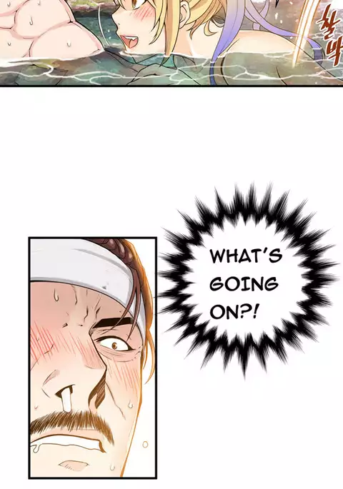 Kill the Dead Bastard Ch.0-15