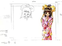 [Abogado Powers (Yoshizawa Tomoaki)] Kuro no Danshou THE LITERARY FRAGMENT SS Roughs