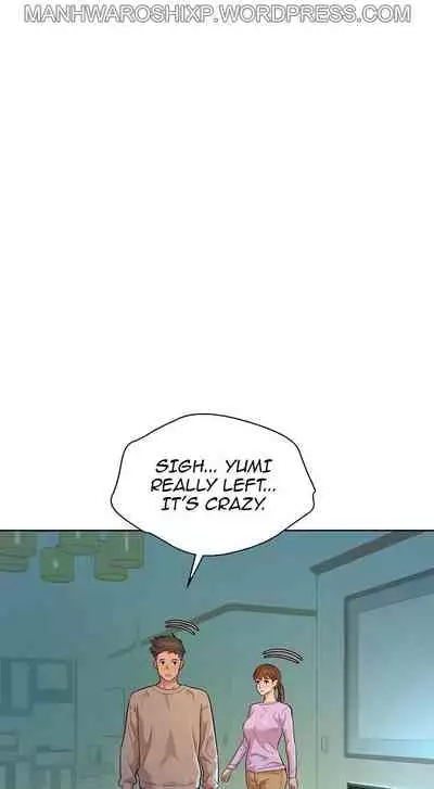 What do you Take me For? Ch.158/?