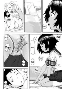 [Ponsuke] Namaiki Shojo | Impudent Girls [English] {5 a.m.}