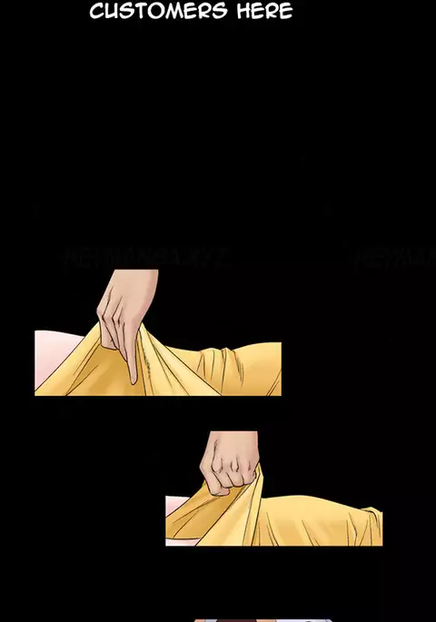 The Taste of Hands Ch.1-66