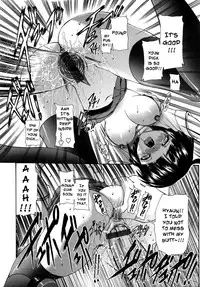 [Nishikawa Kou] Alice [English] [Brolen]