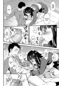 [Asuhiro] Iinchou no Sotsugyou (COMIC Megastore Alpha 2015-05) [English] {NecroManCr}