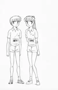 [Suehirogari] K.A.A.R. Haru no Maki | Spring Story [English] [Tonigobe]