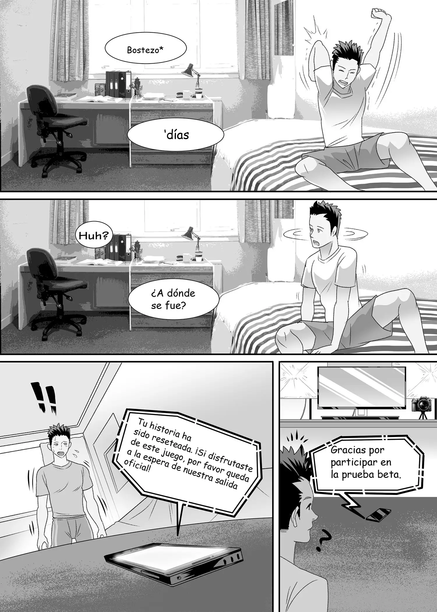 Do Not Install this FURRY App!