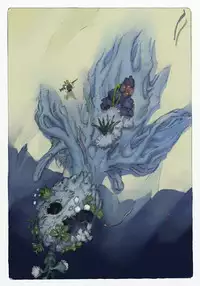 [Suzuki Dogezaemon] Mushi Mezuru Himegimi 1 (Nausicaä of the Valley of the Wind) [English] [Mant] [Digital]