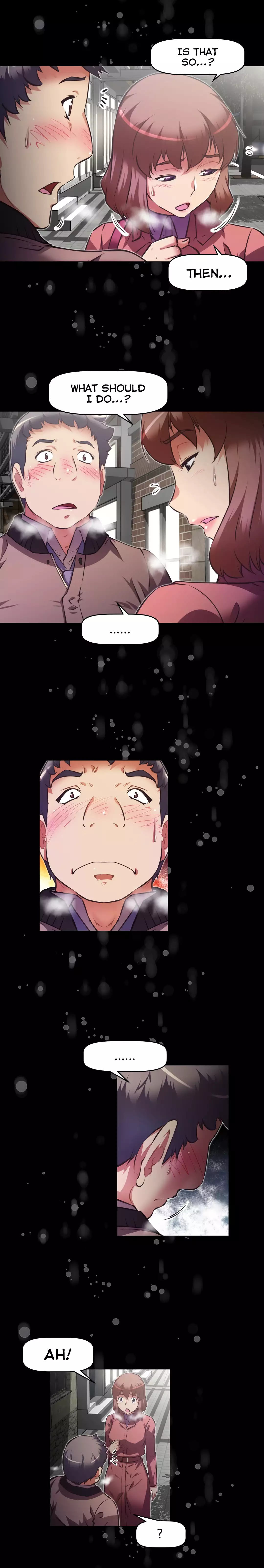 Brawling Go Ch.76-126