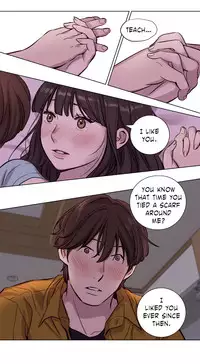 [Ramjak] Atonement Camp Ch.1-33 (English) (Ongoing)