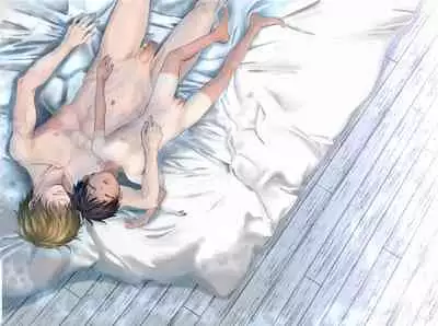 Tonari no Teppei-kun to Tonari no Oniisan. Tonari no~ Series Soushuuhen