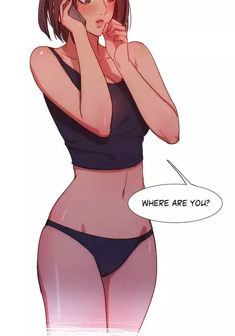 Scandal of the Witch Ch.1-31