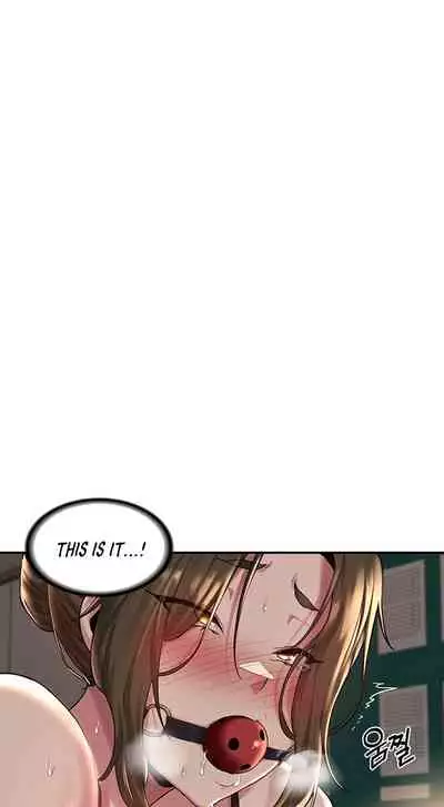 [Abio4, Bangkki] Sextudy Group (1-25) [English] [Ongoing]