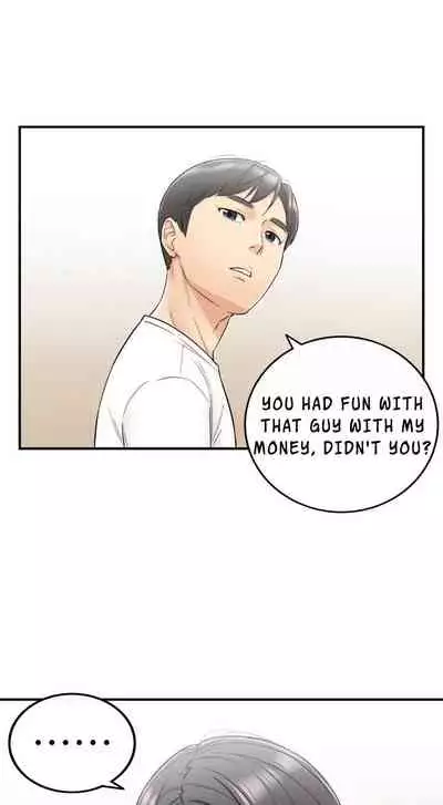 Young Boss Manhwa 01-73 [English]
