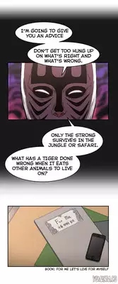 [Yi Hyeon Seok] Refrain Love Ch.1-20 (English) (YoManga) (Ongoing)