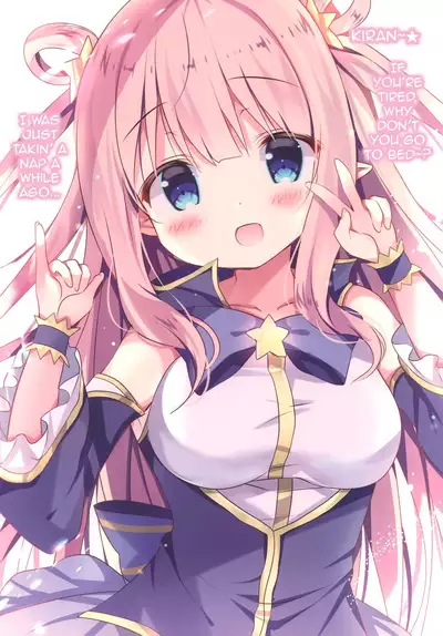 Momoiro Connect | Pink Connect