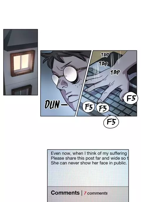 Atonement Camp Ch.1-39