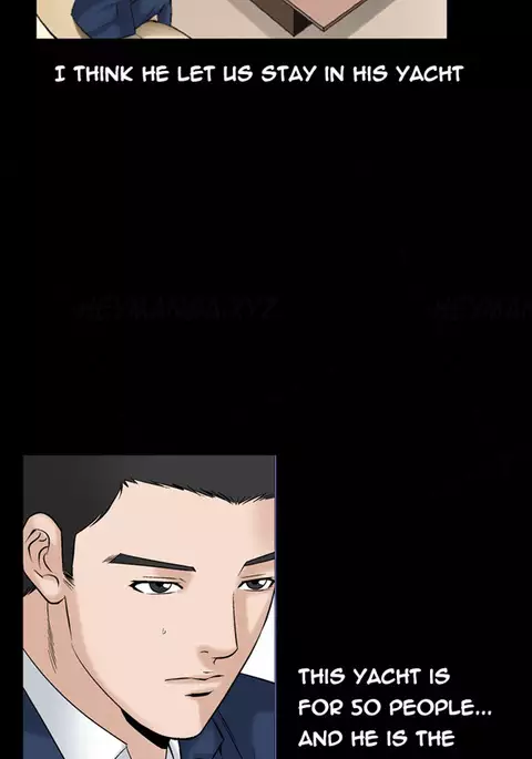 The Taste of Hands Ch.1-72