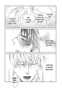 [daisy (Chikottsu)] Digitalis no Hokotae 3 (TIGER & BUNNY) [English] [Ikemen Scans] [2015-01-25]