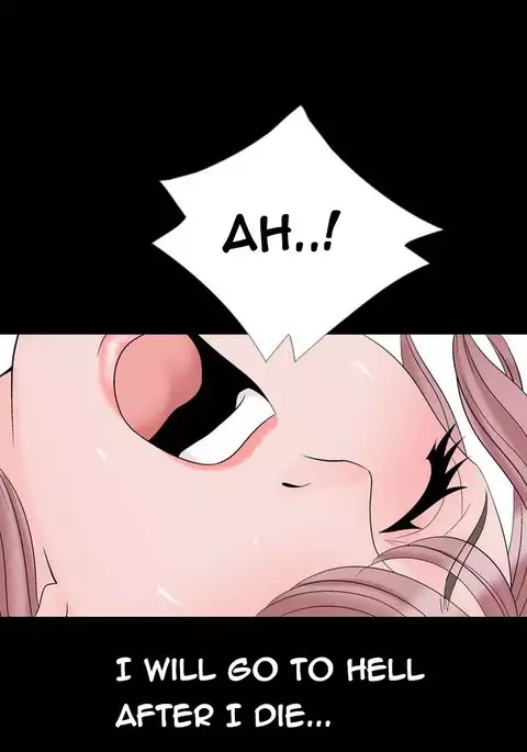 The Taste of the Hand Ch.1-21