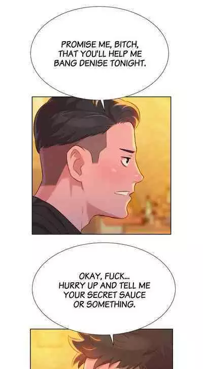 What do you Take me For? Ch.14/?