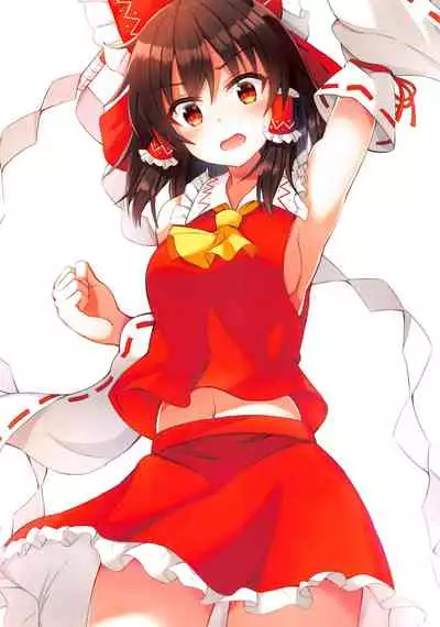 Touhou Sukebe Rokugashuu