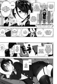 [Neet] Himitsudere - Secret Love Ch. 1-10 [English]