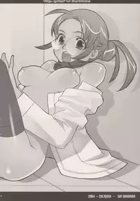 [20 Liquid] Pretty CureCure And Gochamaze Works {Pretty Cure}