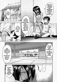 [Shinkai] Sweet Jam Ch.1-7 [English]