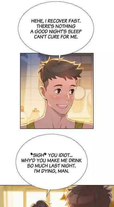 What do you Take me For? Ch.20/?