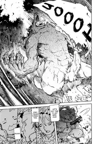 [Suzuki Kyoutarou] Jinrou Kyoushitsu | Werewolf Classroom Ch. 1-7 [English] [MintVoid]