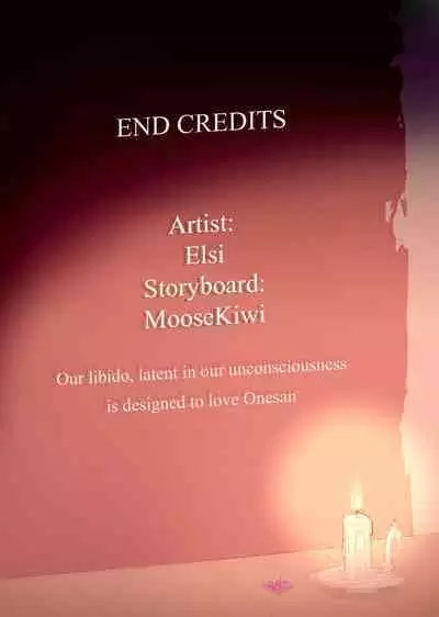 [Elsi] Viviana's Letter (Arknights) [English]