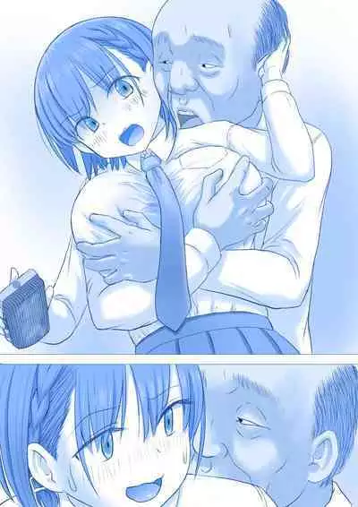 Keirou Furin to Koi no Kuchi Sono Ichi