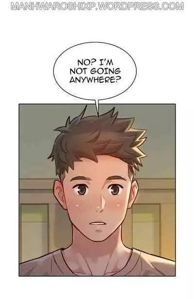 What do you Take me For? Ch.158/?