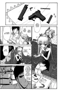 [Nishikawa Kou] Alice [English] [Brolen]